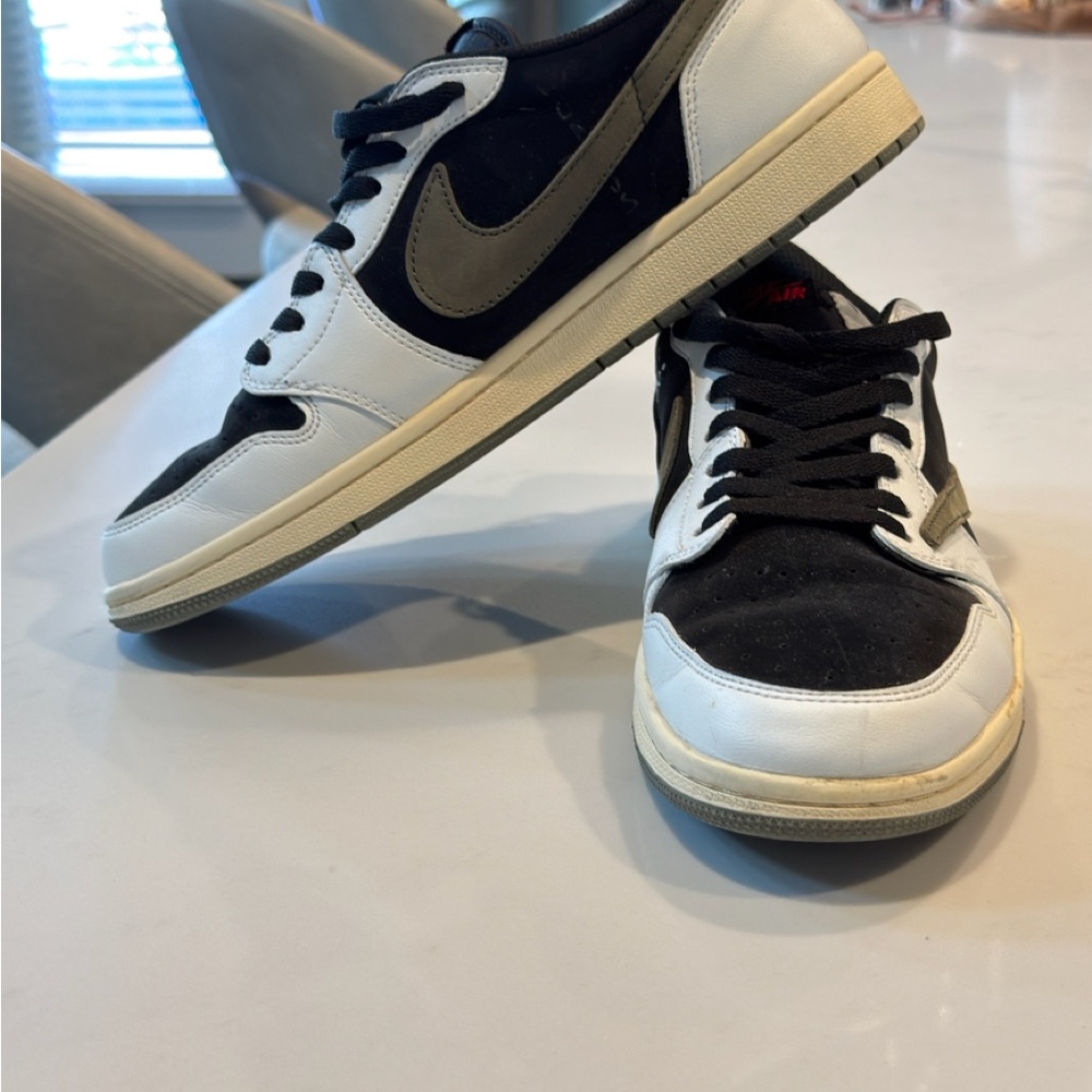 Travis Scott / Cactus Jack edition by, Nike